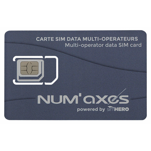 NUM'AXES - Pack Piège photographique PIE1061 — vue 9
