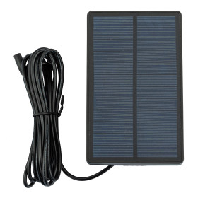 Panneau solaire 6V pour PIE1044/PIE1045/PIE1048 — vue 2