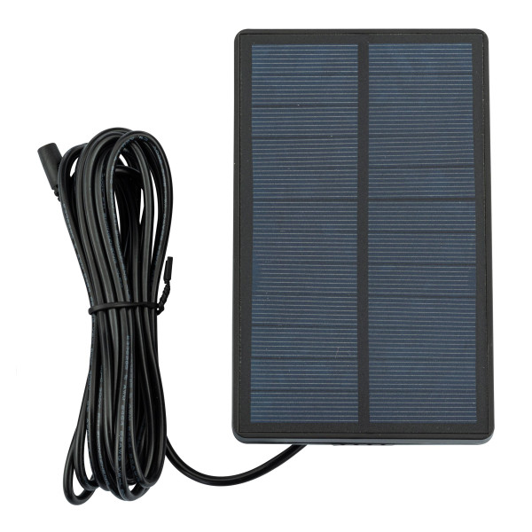 Panneau solaire 6V pour PIE1044/PIE1045/PIE1048 — vue 2