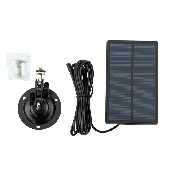 Panneau solaire 6V pour PIE1044/PIE1045/PIE1048 — vue 4