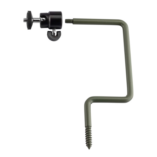 Bras de fixation - NUM'AXES — vue 3