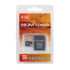 Num'Axes Carte micro SD 8 à 64 Go + adaptateur — vue 2