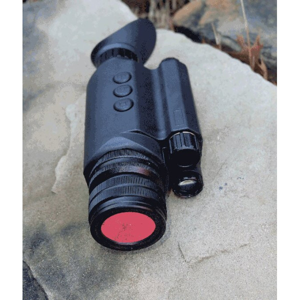 Monoculaire de Vision Nocturne LN-G3-M44-M50 Luna Optics — vue 2
