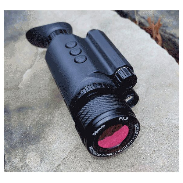 Monoculaire de Vision Nocturne LN-G3-M44-M50 Luna Optics — vue 4