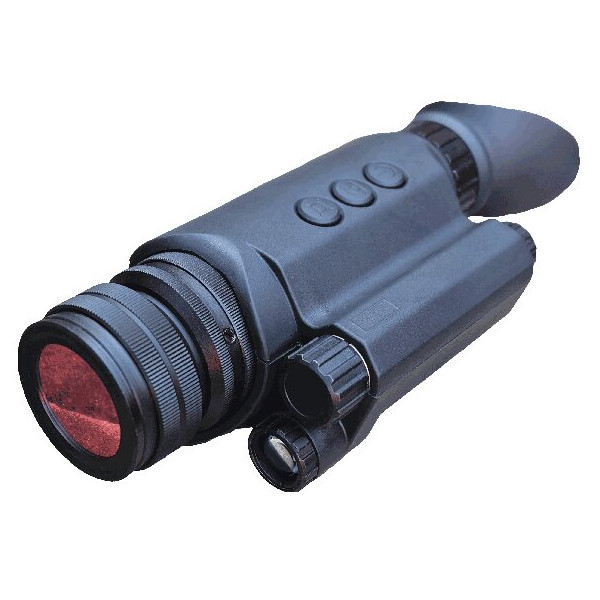 Monoculaire de Vision Nocturne LN-G3-M44-M50 Luna Optics — vue 5