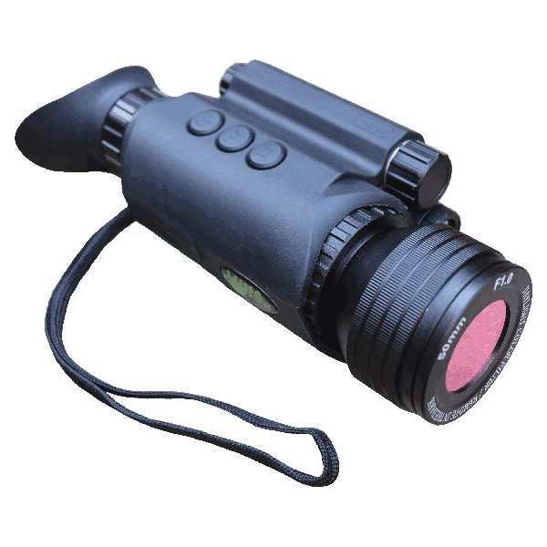 Monoculaire de Vision Nocturne LN-G3-M44-M50 Luna Optics — vue 7