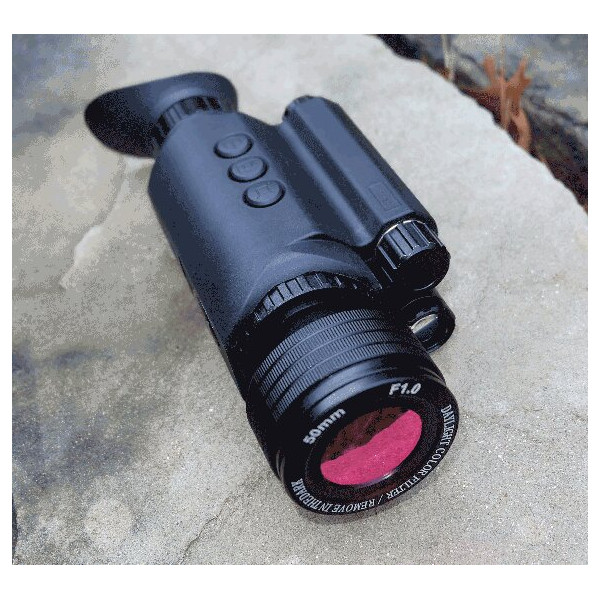 Monoculaire de Vision Nocturne LN-G3-M44-M50 Luna Optics — vue 8