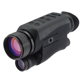 Monoculaire Digital Night Vision IR Luna Optics
