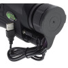 Monoculaire Digital Night Vision IR Luna Optics — vue 3