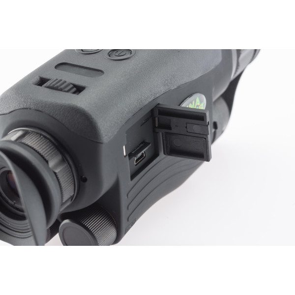 Monoculaire Digital Night Vision IR Luna Optics — vue 5