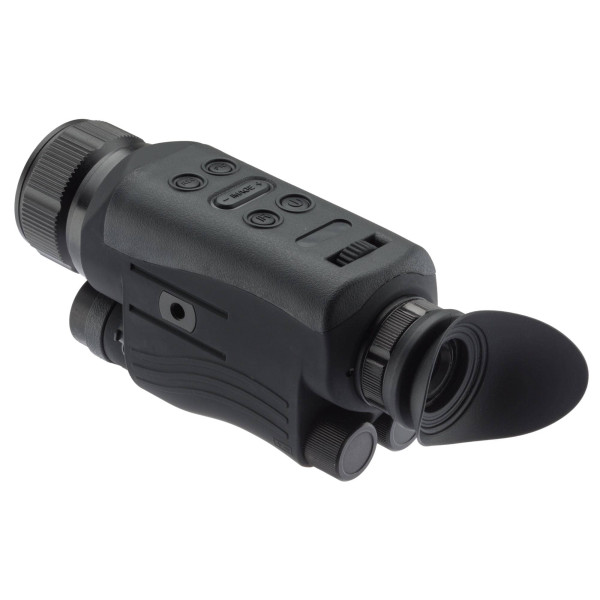 Monoculaire Digital Night Vision IR Luna Optics — vue 7