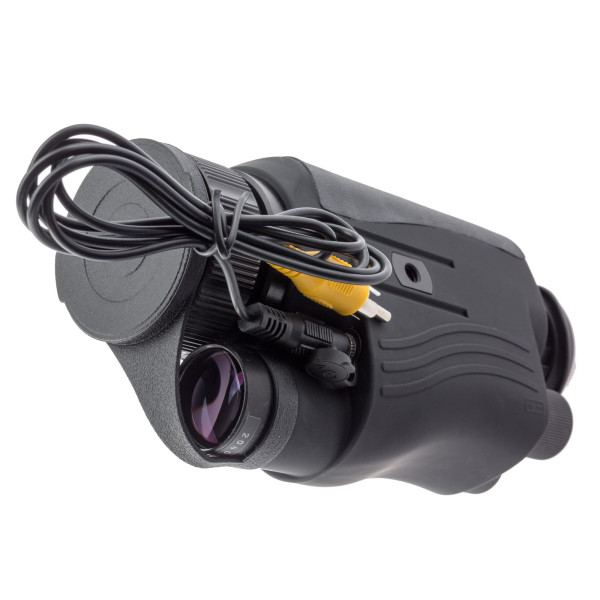 Monoculaire Digital Night Vision IR Luna Optics — vue 10