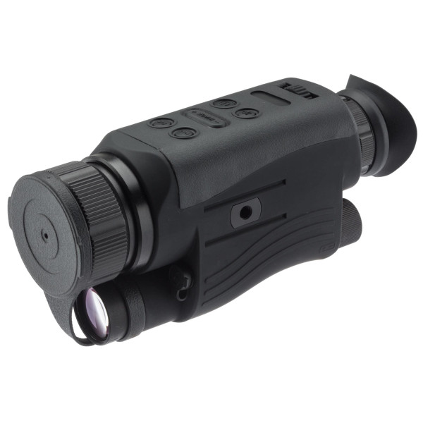 Monoculaire Digital Night Vision IR Luna Optics — vue 11