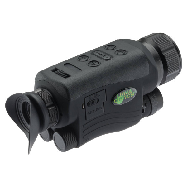 Monoculaire Digital Night Vision IR Luna Optics — vue 13