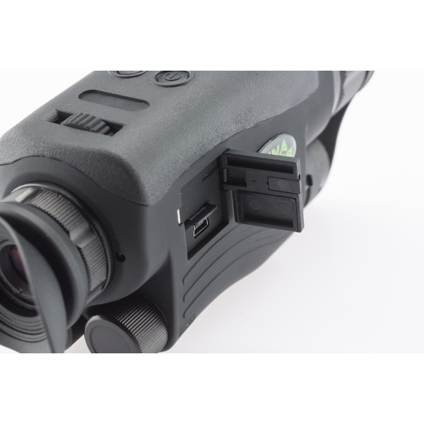 Monoculaire Digital Night Vision IR Luna Optics — vue 14