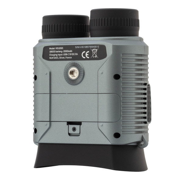 Jumelles Vision Nocturne Infrarouge VIS 1065 Num'Axes — vue 4