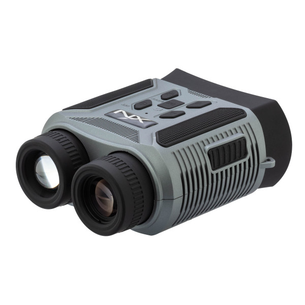 Jumelles Vision Nocturne Infrarouge VIS 1065 Num'Axes — vue 7