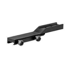 Rail pour montage Clip on sur Lunette PIXFRA Serie Chiron — vue 2