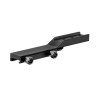 Rail pour montage Clip on sur Lunette PIXFRA Serie Chiron — vue 4