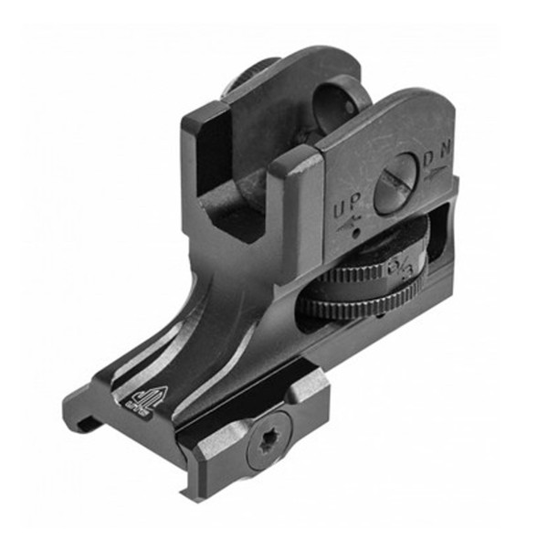 Hausse fixe UTG pour AR15 — vue 2