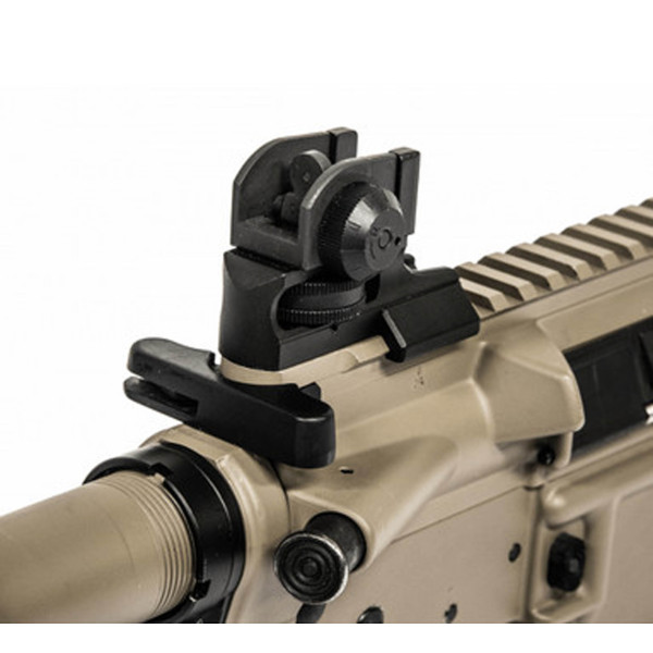 Hausse fixe UTG pour AR15 — vue 3