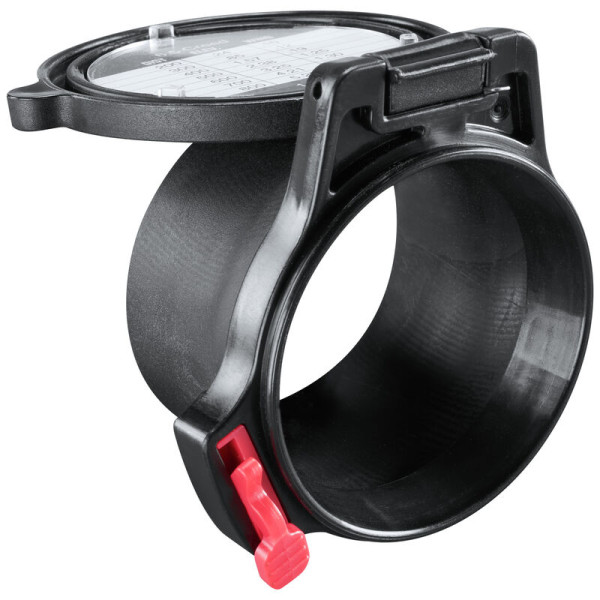 Capuchon de protection BUTLER CREEK pour l'oculaire de lunette de visée. — vue 3