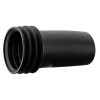 Bonnettes pour lunette de hutte Ø 39 mm ou Ø 42 mm