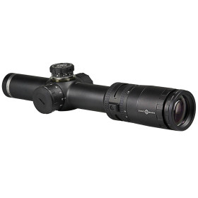 Lunette SIGHTMARK PINNACLE 1-6X24 TMD — vue 2