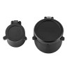 Lunette FALKE Tac Series 1-6x 24 - 0.1 MRAD — vue 8