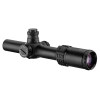 Lunette FALKE Tac Series 1-6x 24 - 0.1 MRAD — vue 4