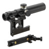 Lunette x3.5 pour Mosin Nagant airsoft