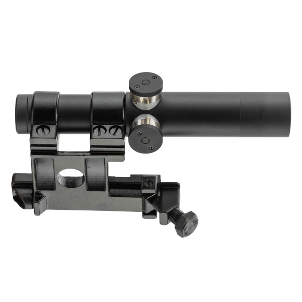 Lunette x3.5 pour Mosin Nagant airsoft — vue 5