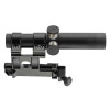 Lunette x3.5 pour Mosin Nagant airsoft — vue 5