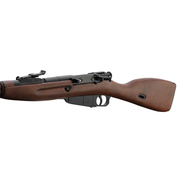 Lunette x3.5 pour Mosin Nagant airsoft — vue 6