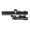 Lunette x3.5 pour Mosin Nagant airsoft — vue 8