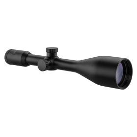 Lunette de chasse Waldberg 9x63
