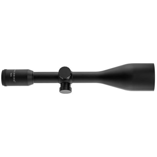 Lunette de chasse Waldberg 9x63 — vue 6