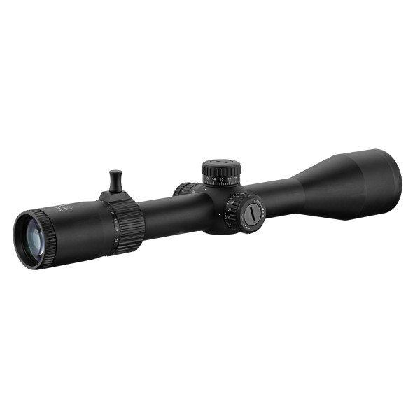 Lunette RTI 6-24X50 FFP réticule CBR — vue 5