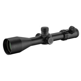Lunette de tir Falke Pro Series 5-30 x 56 - MRAD — vue 2