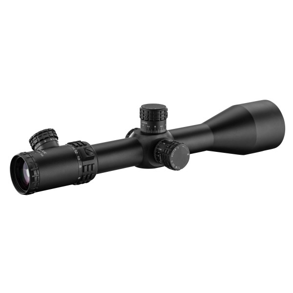 Lunette de tir Falke Pro Series 5-30 x 56 - MRAD — vue 4