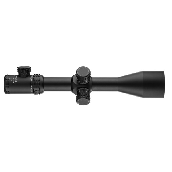 Lunette de tir Falke Pro Series 5-30 x 56 - MRAD — vue 5