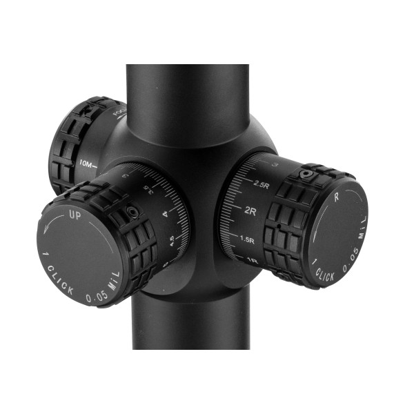 Lunette de tir Falke Pro Series 5-30 x 56 - MRAD — vue 7