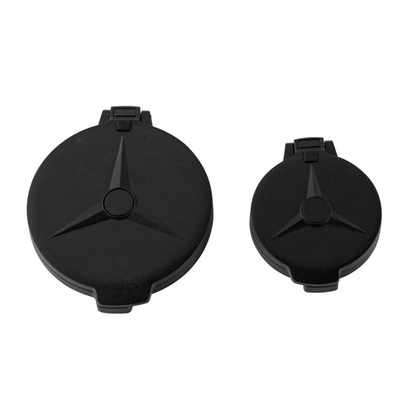 Lunette de tir Falke Pro Series 5-30 x 56 - MRAD — vue 8