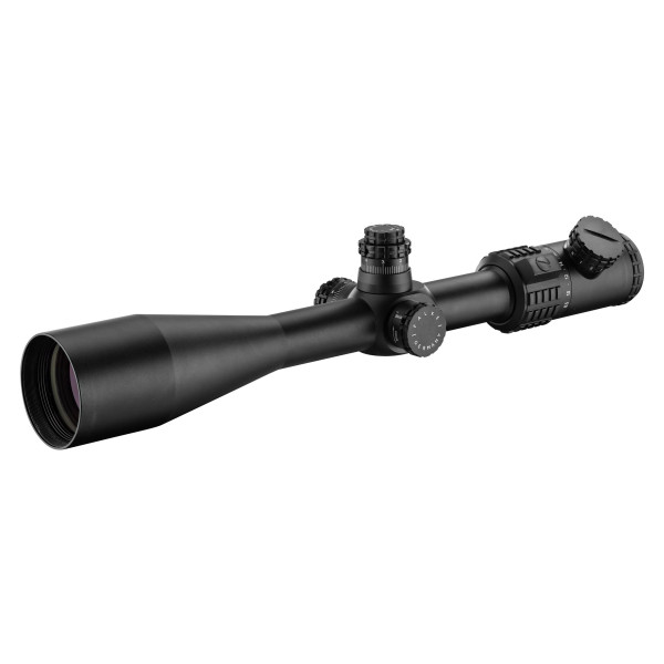 Lunette FALKE Tac Series 8.5-25 x 50 - 1/20 MRAD — vue 2