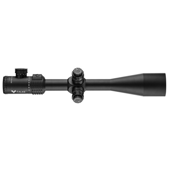 Lunette FALKE Tac Series 8.5-25 x 50 - 1/20 MRAD — vue 5