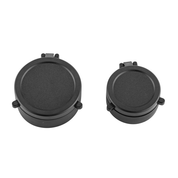 Lunette FALKE Tac Series 8.5-25 x 50 - 1/20 MRAD — vue 8