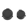 Lunette FALKE Tac Series 8.5-25 x 50 - 1/20 MRAD — vue 8