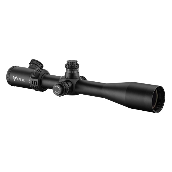 Lunette FALKE Tac Series 4-16 x 44 - 1/20 MRAD — vue 3