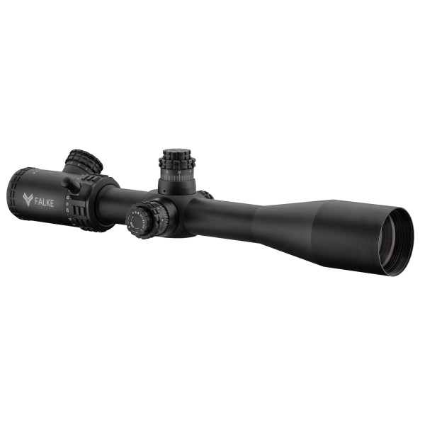 Lunette FALKE Tac Series 4-16 x 44 - 1/20 MRAD — vue 4