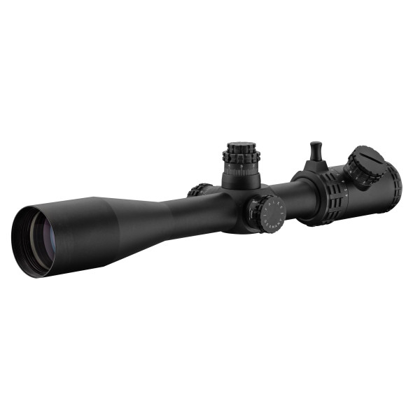 Lunette FALKE Tac Series 4-16 x 44 - 1/20 MRAD — vue 5